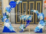  Khung Hoa - Cổng Hoa Giao Xe FORD - Xinh Xắn Sang Trọng Ngay Lần Đầu Nhìn 