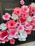  🌸 Hoa Đào Khổng Lồ Cao Cấp – Nâng Tầm Không Gian Sự Kiện 