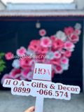  🌸 Hoa Đào Khổng Lồ Cao Cấp – Nâng Tầm Không Gian Sự Kiện 