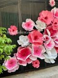  🌸 Hoa Đào Khổng Lồ Cao Cấp – Nâng Tầm Không Gian Sự Kiện 