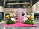  🌸 Hoa Giấy Khổng Lồ – Decor Xinh Xắn Cho Mùa 20/10 & 8/3 
