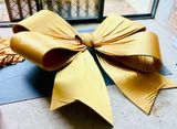  Nơ lụa khổng lồ 3m - Nơ sự kiện trang trí - Hồ Chí Minh - Bình Dương - Long An 