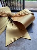  Nơ lụa khổng lồ 3m - Nơ sự kiện trang trí - Hồ Chí Minh - Bình Dương - Long An 