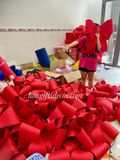  Nơ trang trí căn hộ,nhà ở,BĐS - Nơ khai trương nhà mới - FREESHIP TOÀN QUỐC 