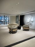  Nơ khai trương văn phòng Chanel tại Saigon Centre 1m8 - HCM, Long An, Bình Dương 
