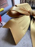  Nơ lụa khổng lồ 3m - Nơ sự kiện trang trí - Hồ Chí Minh - Bình Dương - Long An 