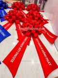 Nơ Xe Tải Lụa Satin Cho Đơn Vị Sự Kiện – Giải Pháp Trang Trí Ấn Tượng 