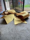  Nơ lụa khổng lồ 3m - Nơ sự kiện trang trí - Hồ Chí Minh - Bình Dương - Long An 