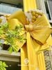  Nơ lụa khổng lồ 3m - Nơ sự kiện trang trí - Hồ Chí Minh - Bình Dương - Long An 