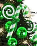  🎀✨ GIÁNG SINH 2025 – LUNG LINH HƠN VỚI NHỮNG CHIẾC NƠ TRANG TRÍ ✨🎀 