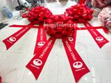  Nơ Xe Tải Nỉ– Hoàn Thiện Khoảnh Khắc Bàn Giao Trọn Vẹn 