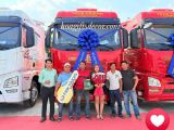  Nơ Xe Tải Lụa Satin Cho Đơn Vị Sự Kiện – Giải Pháp Trang Trí Ấn Tượng 