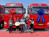  Nơ Xe Tải Lụa Satin Cho Đơn Vị Sự Kiện – Giải Pháp Trang Trí Ấn Tượng 