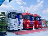  Nơ Xe Tải Lụa Satin Cho Đơn Vị Sự Kiện – Giải Pháp Trang Trí Ấn Tượng 