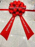  Nơ Xe Tải Nỉ– Hoàn Thiện Khoảnh Khắc Bàn Giao Trọn Vẹn 