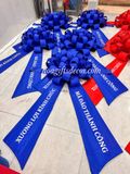  Nơ Xe Tải Lụa Satin Cho Đơn Vị Sự Kiện – Giải Pháp Trang Trí Ấn Tượng 