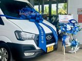  Nơ Xe Tải Nỉ– Hoàn Thiện Khoảnh Khắc Bàn Giao Trọn Vẹn 