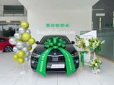  Nơ Xe Hơi Nỉ Khung Mica – Khi Sự Chỉn Chu Tạo Nên Đẳng Cấp Sự Kiện 