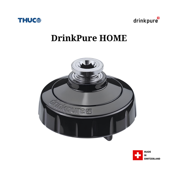  Lọc nước gắn vòi DrinkPure HOME 