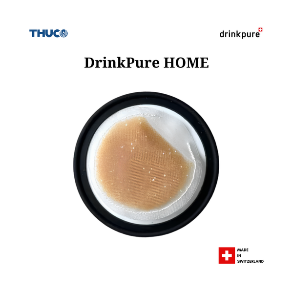  Lọc nước gắn vòi DrinkPure HOME 