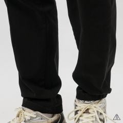 Quần Dài Kaki Nam D2SHOP lưng chun, xếp ly A-JN350