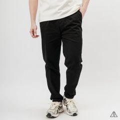 Quần Dài Kaki Nam D2SHOP lưng chun, xếp ly A-JN350