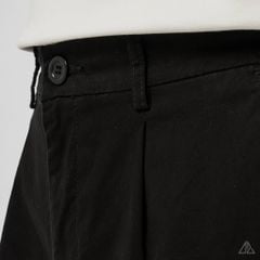 Quần Dài Kaki Nam D2SHOP lưng chun, xếp ly A-JN350