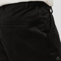 Quần Dài Kaki Nam D2SHOP lưng chun, xếp ly A-JN350