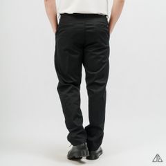 Quần Dài Kaki Nam D2SHOP ống xuông, vải nhung gân A-V2221