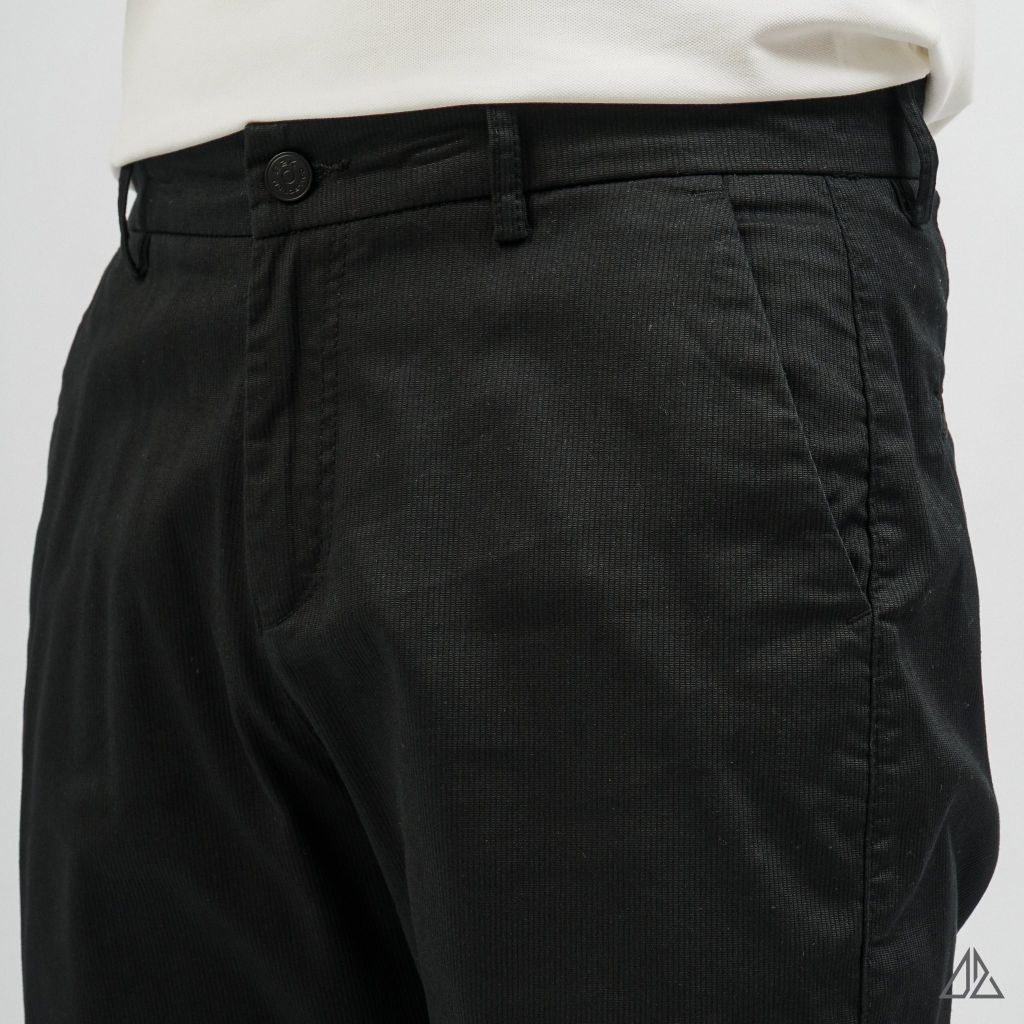 Quần Dài Kaki Nam D2SHOP ống xuông, vải nhung gân A-V2221