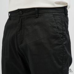 Quần Dài Kaki Nam D2SHOP ống xuông, vải nhung gân A-V2221