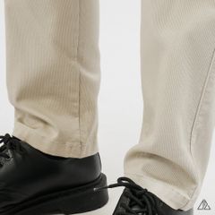 Quần Dài Kaki Nam D2SHOP ống xuông, vải nhung gân A-V2221