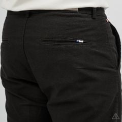 Quần Kaki dài nam D2SHOP ống đứng, vải cotton A-V2222