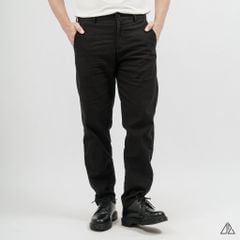 Quần Kaki dài nam D2SHOP ống đứng, vải cotton A-V2222