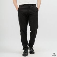 Quần Kaki dài nam D2SHOP ống đứng, vải cotton A-V2222