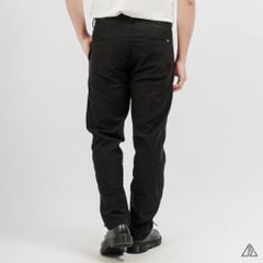 Quần Kaki dài nam D2SHOP ống đứng, vải cotton A-V2222