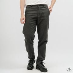 Quần Kaki dài nam D2SHOP ống đứng, vải cotton A-V2222
