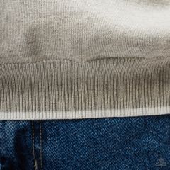 Áo Thun Nam D2SHOP cổ tàu, vải dệt kim AL-25229