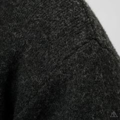 Áo Len Nam D2SHOP cổ polo nút gài, vải len cừu cao cấp AL-6003