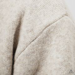 Áo Len Nam D2SHOP cổ polo nút gài, vải len cừu cao cấp AL-6003