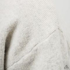 Áo Len Nam D2SHOP cổ polo nút gài, vải len cừu cao cấp AL-6003