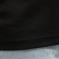 Áo Thun Nam D2SHOP vải dệt vân xốp cao cấp B-505