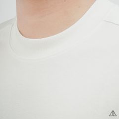 Áo Thun Nam D2SHOP vải dệt vân xốp cao cấp B-505