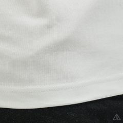 Áo Thun Nam D2SHOP vải dệt vân xốp cao cấp B-505