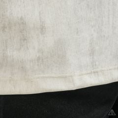 Áo Thun Nam D2SHOP vải dệt vân xốp cao cấp B-505