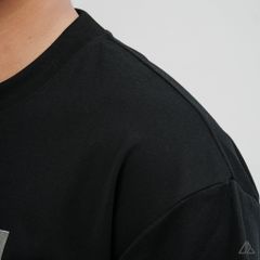 Áo Thun Nam D2SHOP in hình Beautiful, vải Premium Cotton Blend B-A2210