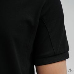 Áo Polo Nam D2SHOP rã cúp đánh bọ, vải Premium Cotton Blend B-A3118