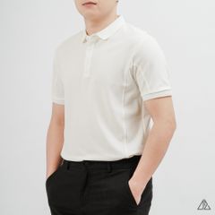 Áo Polo Nam D2SHOP rã cúp đánh bọ, vải Premium Cotton Blend B-A3118