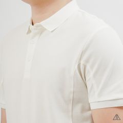 Áo Polo Nam D2SHOP rã cúp đánh bọ, vải Premium Cotton Blend B-A3118