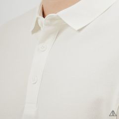 Áo Polo Nam D2SHOP rã cúp đánh bọ, vải Premium Cotton Blend B-A3118